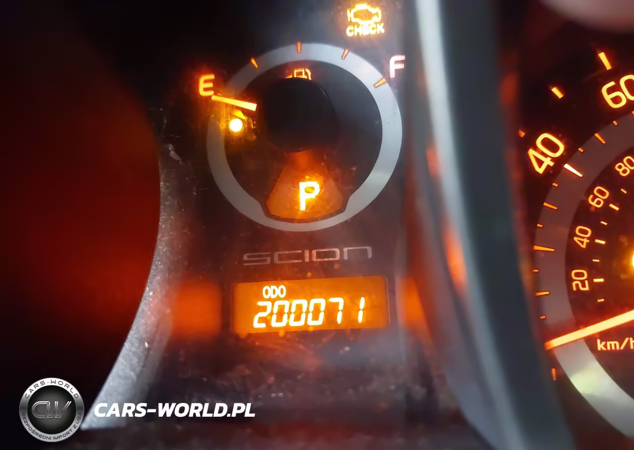 2011 Scion Tc VIN:JTKJF5C71B3016193 - 15