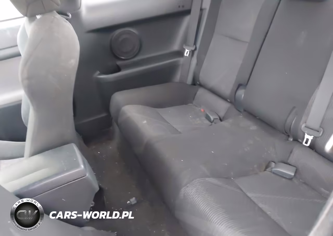 2011 Scion Tc VIN:JTKJF5C71B3016193 - 8