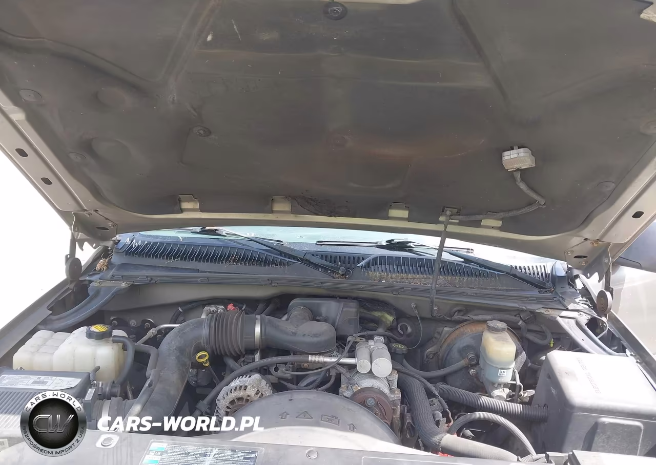 2002 GMC Sierra 1500 Standard VIN:1GTEC14W72Z119163 - 10