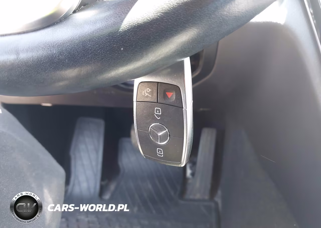 2019 Mercedes-Benz C 300 4Matic VIN:55SWF8EB5KU314585 - 11