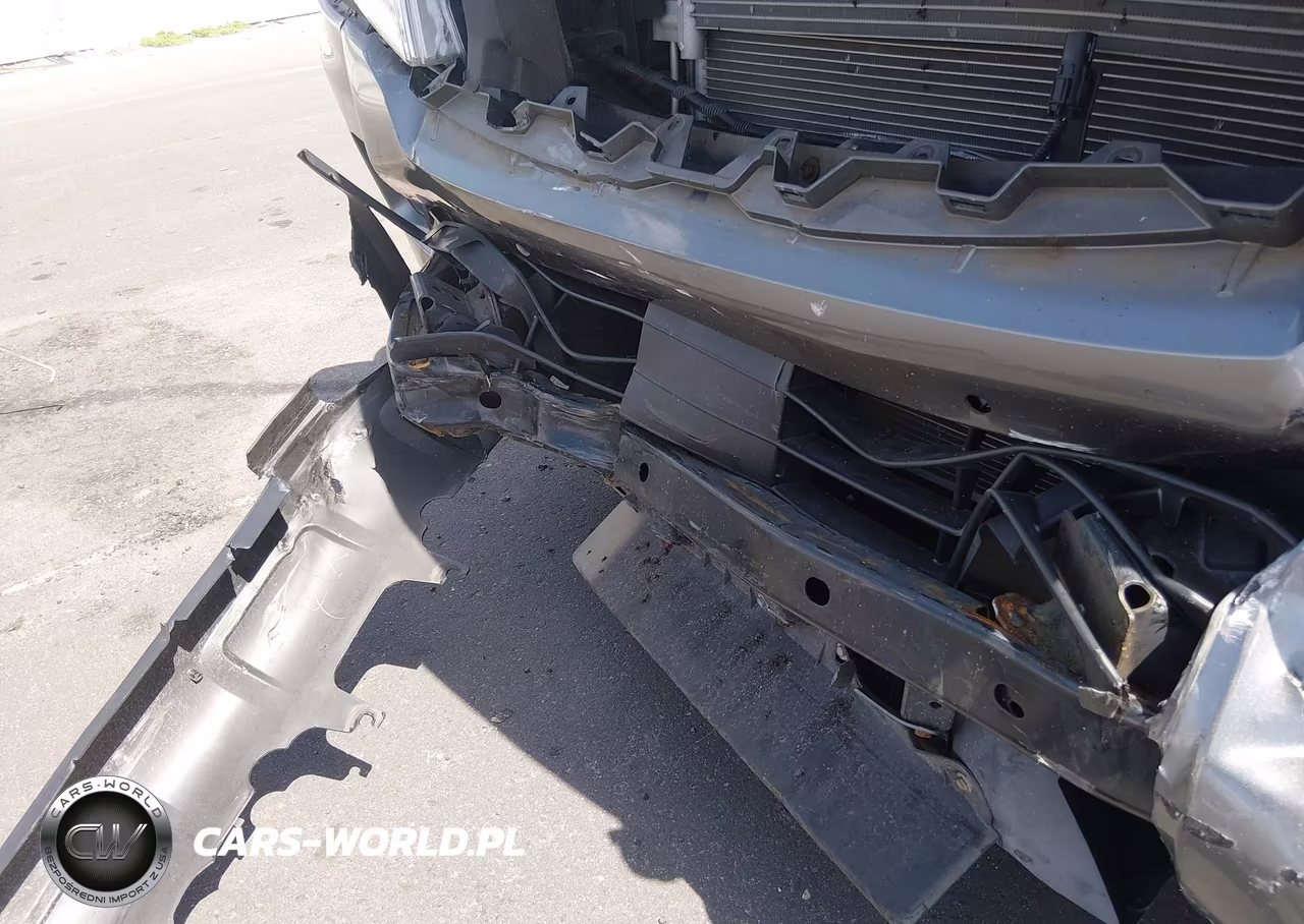 2019 Nissan Armada Sv VIN:JN8AY2ND1K9086295 - 19
