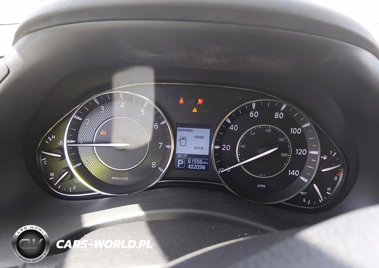 2019 Nissan Armada Sv VIN:JN8AY2ND1K9086295 - 7