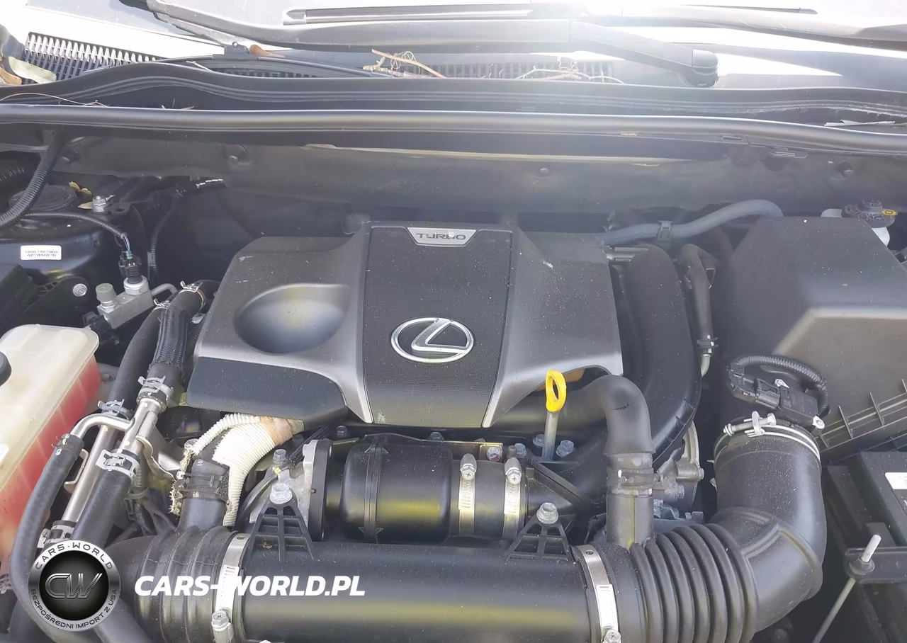 2015 Lexus Nx 200T VIN:JTJYARBZ4F2002313 - 10