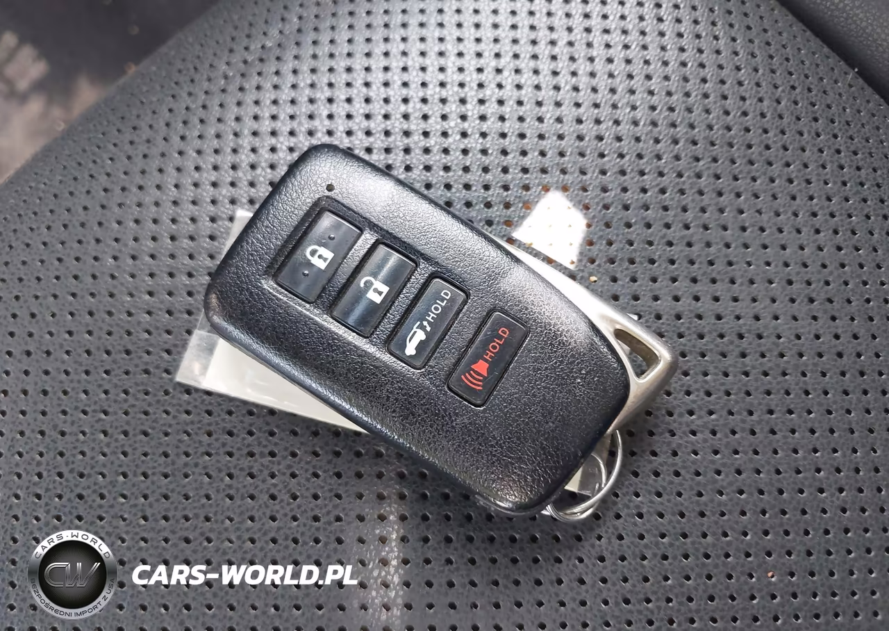 2015 Lexus Nx 200T VIN:JTJYARBZ4F2002313 - 11