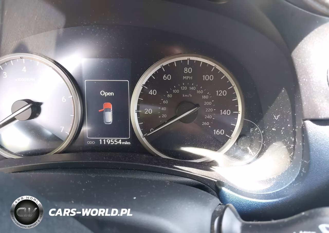 2015 Lexus Nx 200T VIN:JTJYARBZ4F2002313 - 7