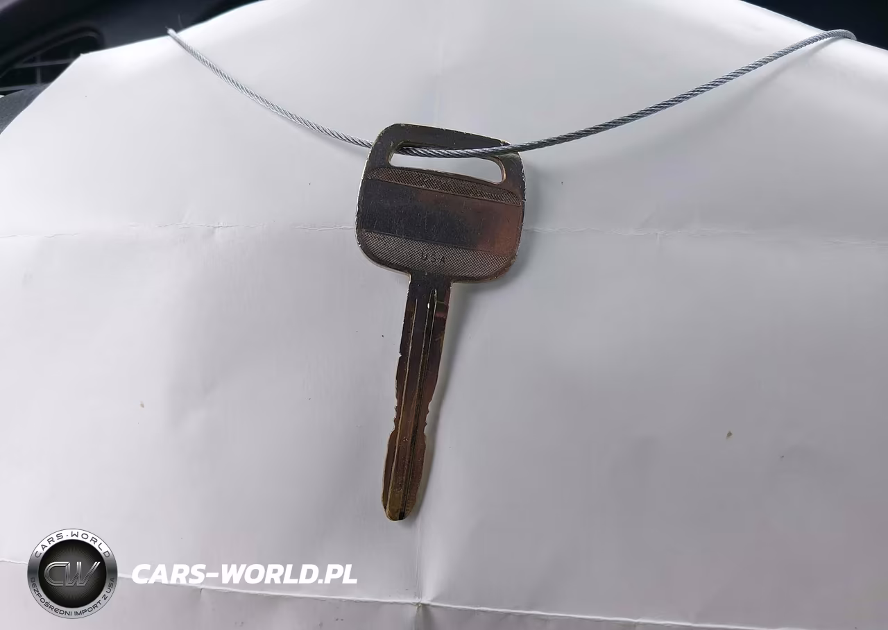 1995 Toyota Camry Le VIN:JT2SK12E7S0323006 - 11