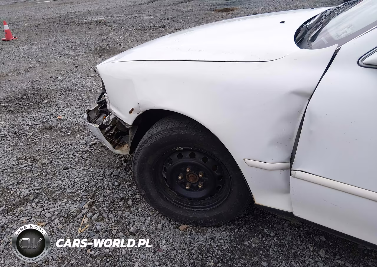 1995 Toyota Camry Le VIN:JT2SK12E7S0323006 - 12