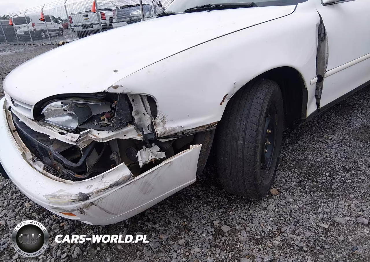 1995 Toyota Camry Le VIN:JT2SK12E7S0323006 - 13