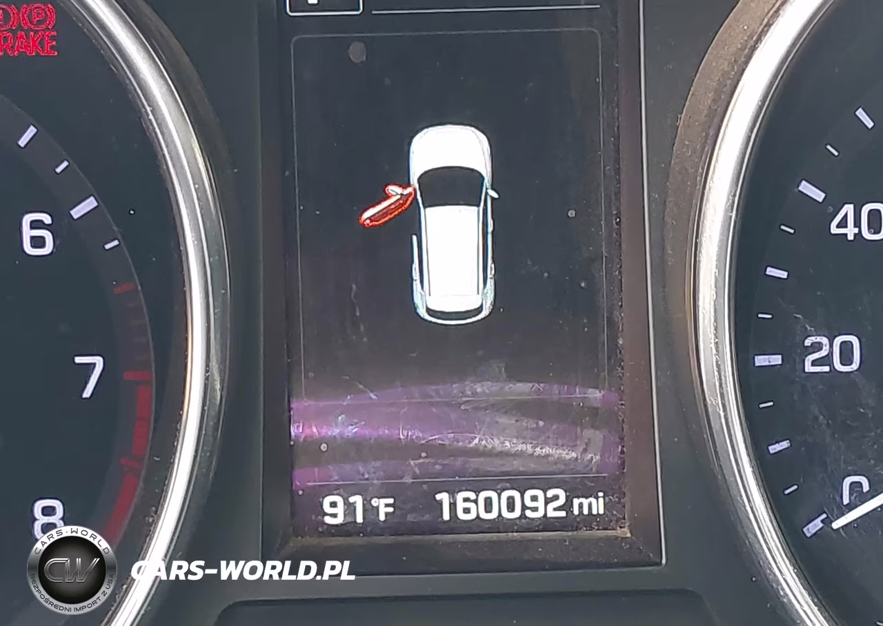 2017 Hyundai Santa Fe Se Ultimate VIN:KM8SR4HFXHU210197 - 16