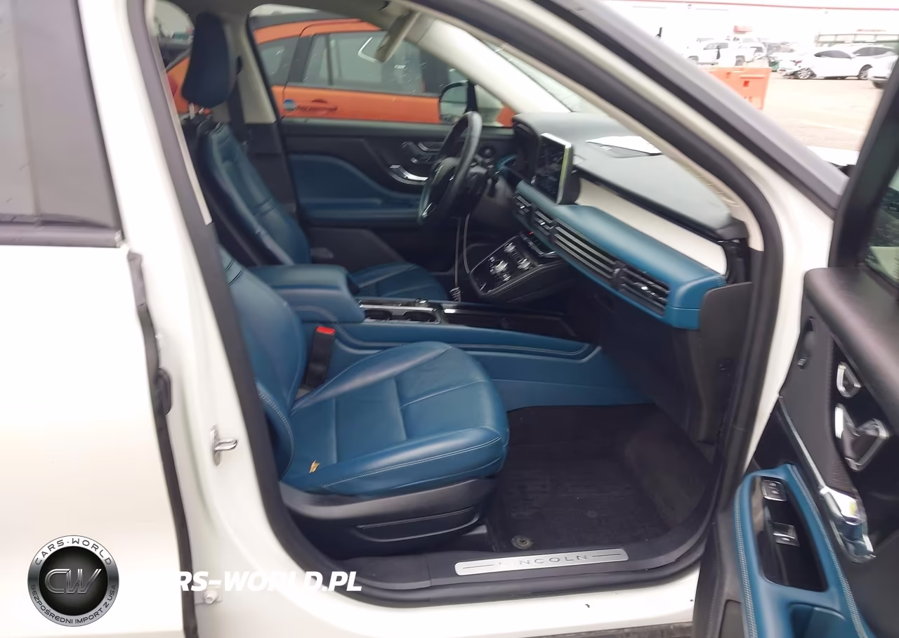 2021 Lincoln Corsair Reserve VIN:5LMCJ2D9XMUL03583 - 5