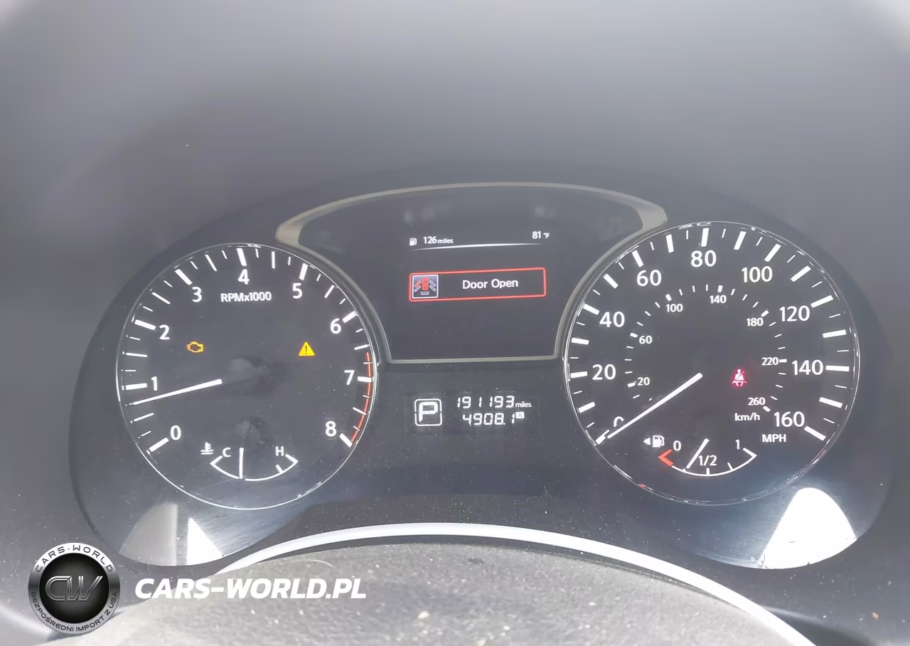2014 Nissan Altima 2.5 S VIN:1N4AL3AP6EC159299 - 7