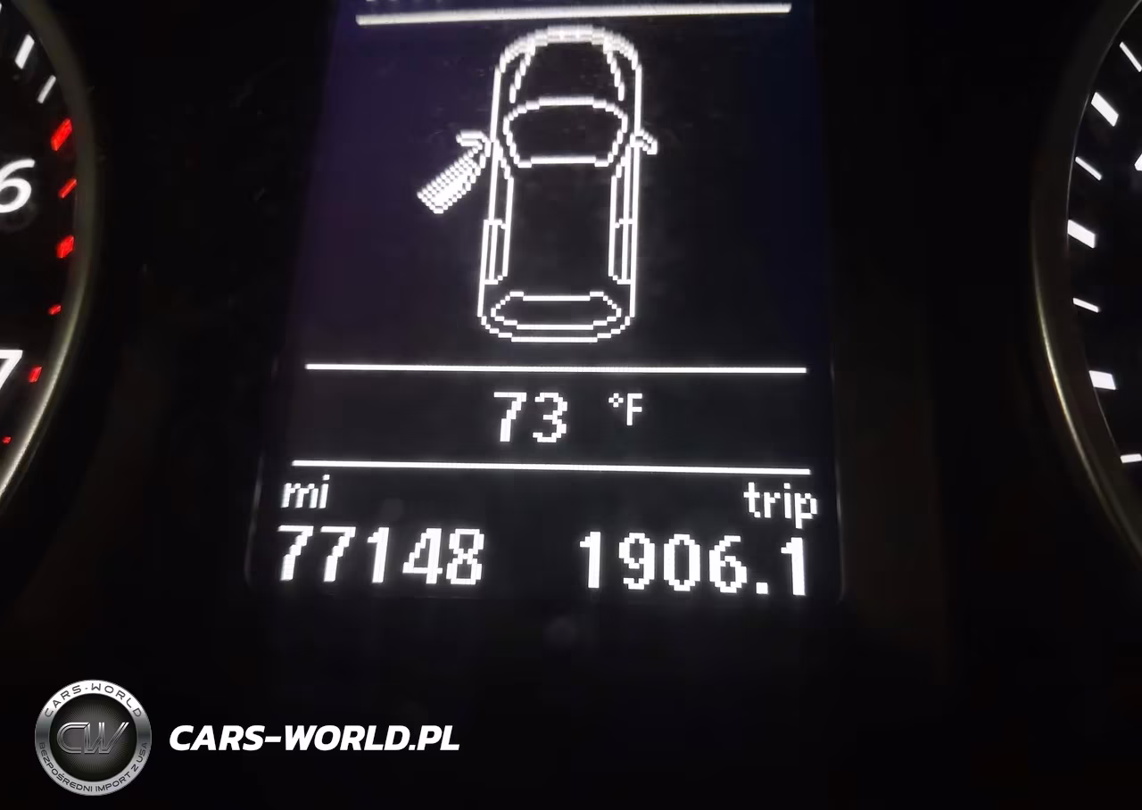 2016 Volkswagen Tiguan Sel VIN:WVGAV7AX4GW551237 - 15