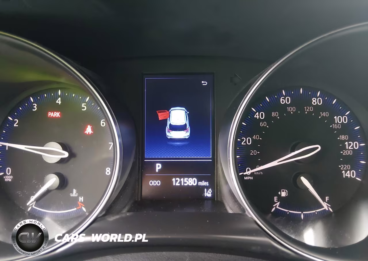 2020 Toyota C-Hr Xle VIN:NMTKHMBXXLR117183 - 7