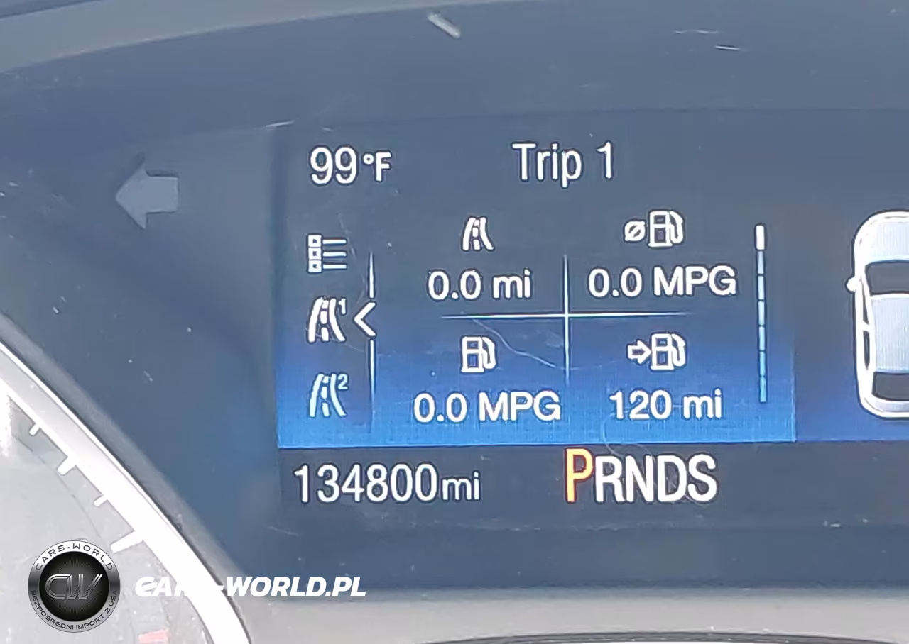 2017 Ford Focus Sel VIN:1FADP3M25HL344305 - 15