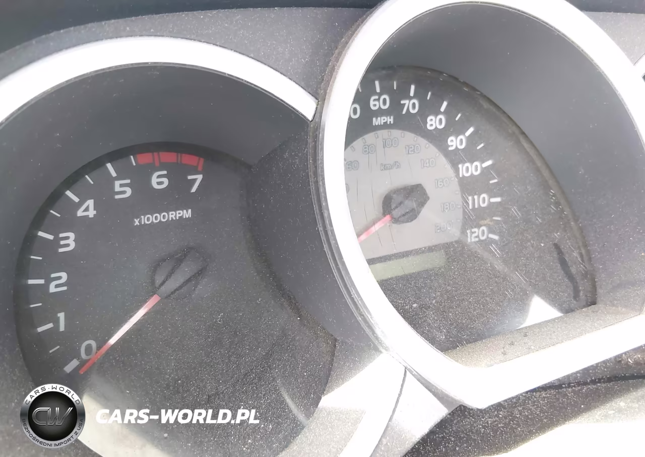 2007 Toyota Tacoma VIN:5TEPX42N47Z329269 - 16