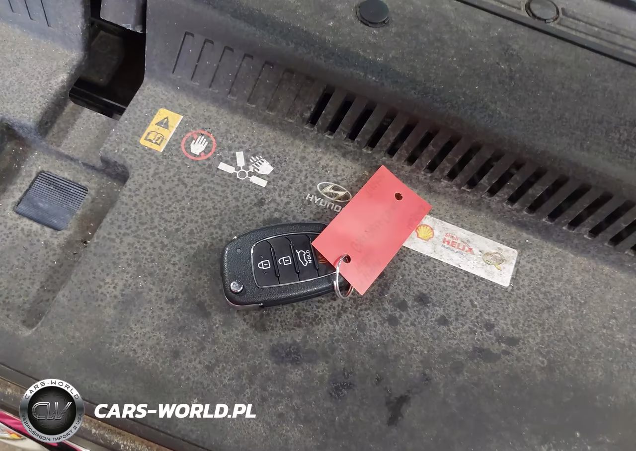2019 Hyundai Tucson Se VIN:KM8J2CA43KU988982 - 11