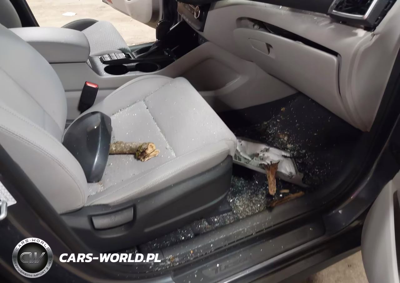 2019 Hyundai Tucson Se VIN:KM8J2CA43KU988982 - 14