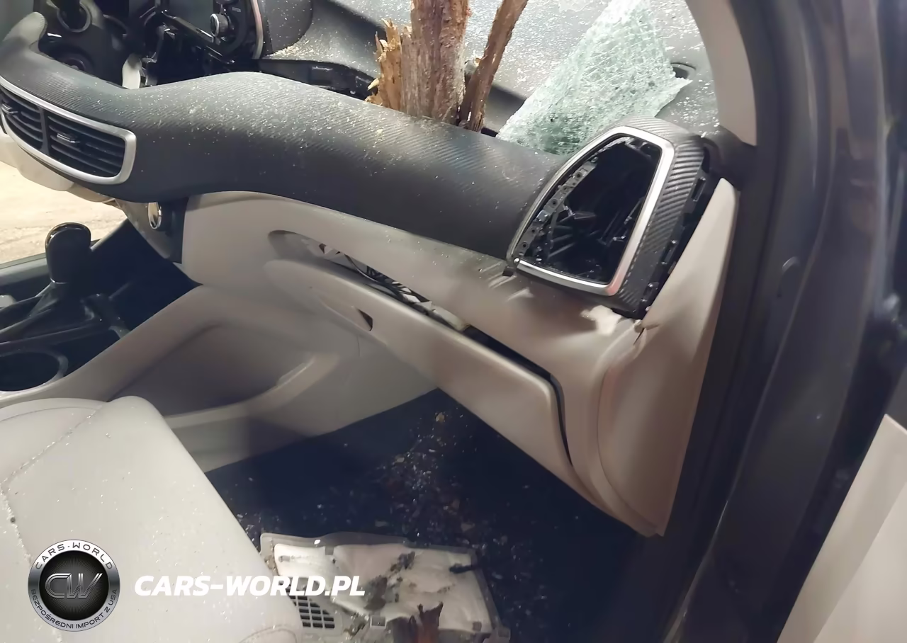 2019 Hyundai Tucson Se VIN:KM8J2CA43KU988982 - 15