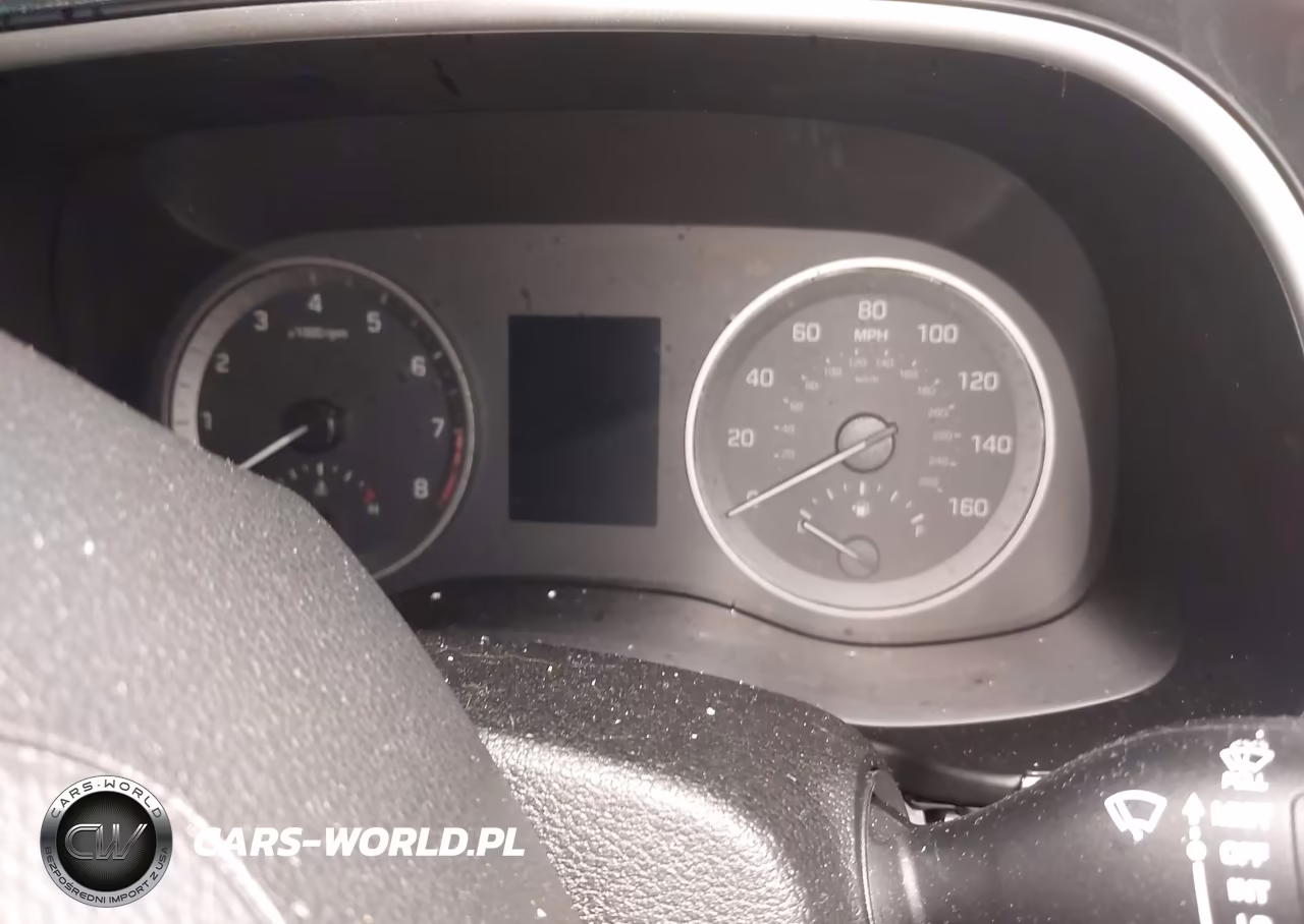 2019 Hyundai Tucson Se VIN:KM8J2CA43KU988982 - 7