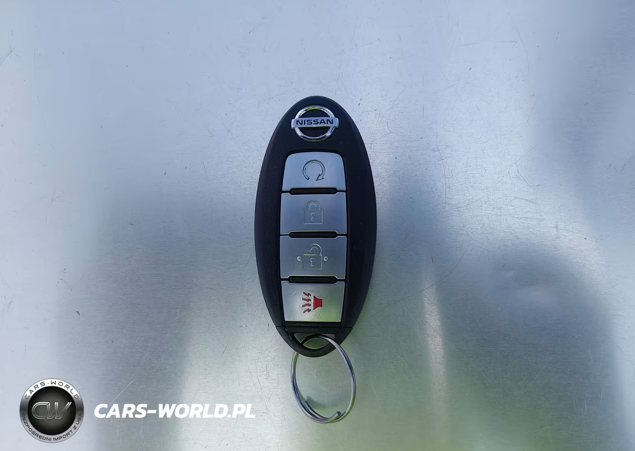 2019 Nissan Kicks Sv VIN:3N1CP5CU5KL524516 - 11