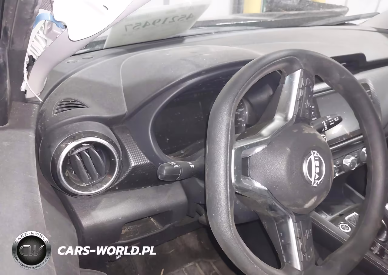 2024 Nissan Kicks Sv Xtronic Cvt VIN:3N1CP5CV8RL541670 - 14