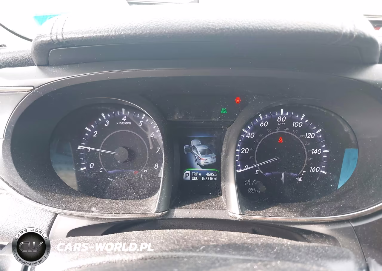 2016 Toyota Avalon Xle VIN:4T1BK1EB8GU205518 - 7