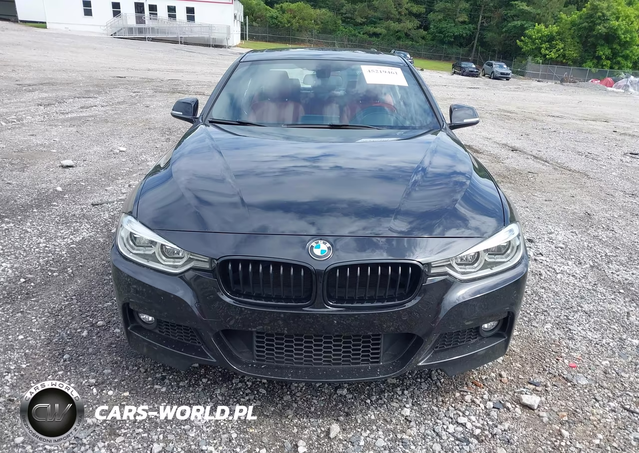 2018 BMW 340I VIN:WBA8B3G50JNV00984 - 12