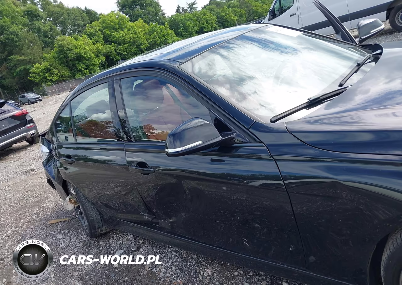 2018 BMW 340I VIN:WBA8B3G50JNV00984 - 6