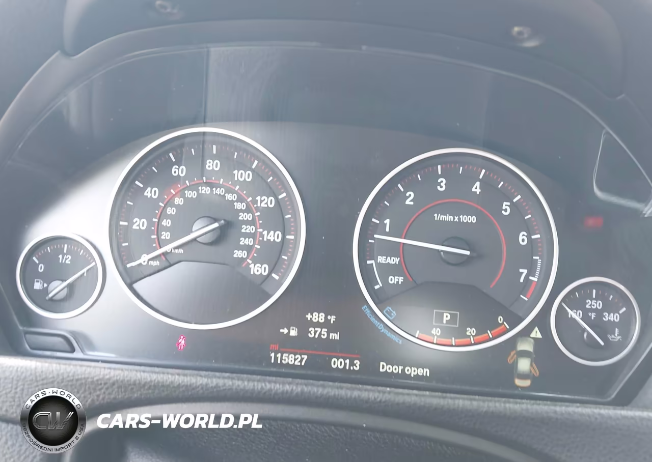 2018 BMW 340I VIN:WBA8B3G50JNV00984 - 7