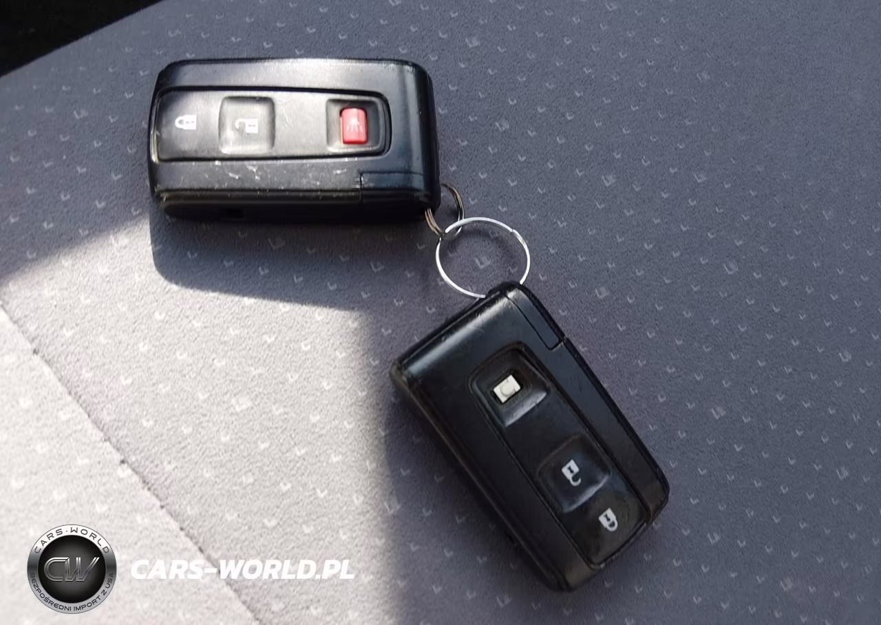 2009 Toyota Prius VIN:JTDKB20U593483224 - 11