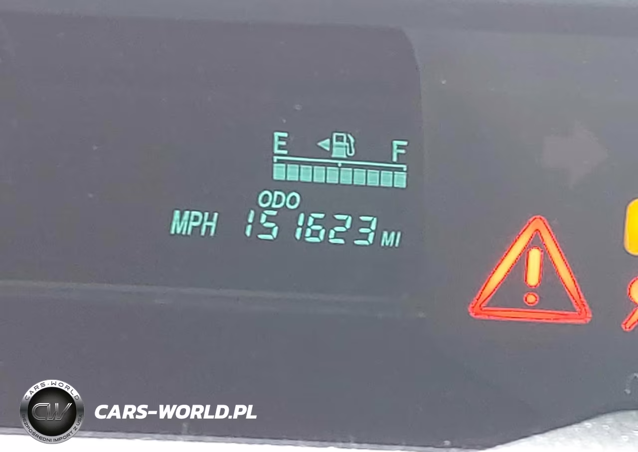 2009 Toyota Prius VIN:JTDKB20U593483224 - 15
