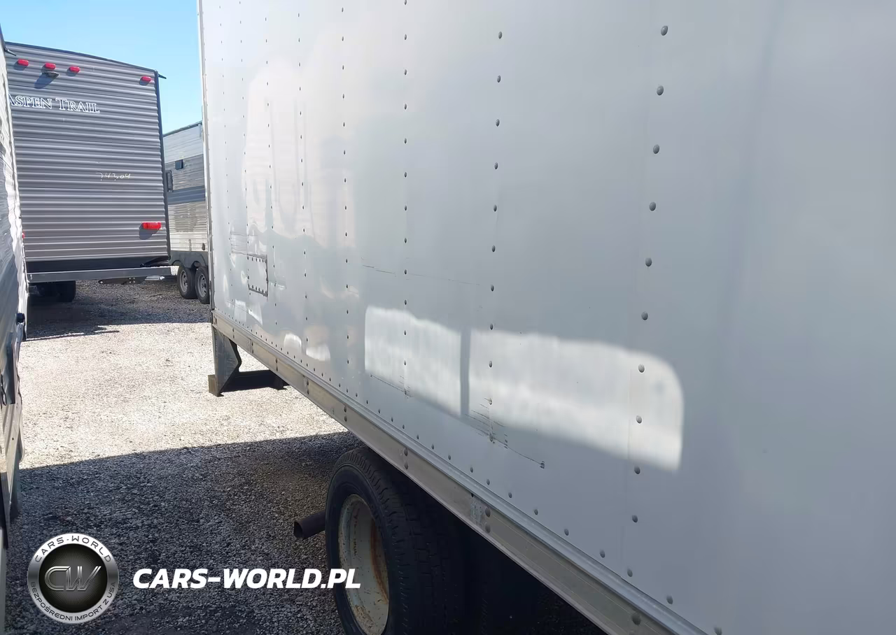 2005 Ford E-350 Cutaway Standard VIN:1FDWE35L05HA78203 - 17