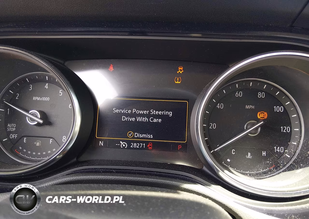 2023 Buick Encore Gx Preferred Fwd VIN:KL4MMBS28PB155081 - 7