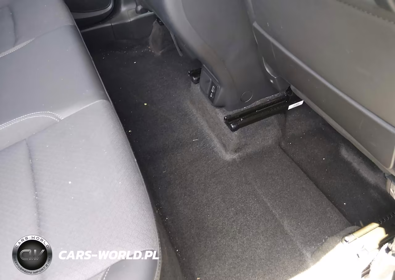 2023 Buick Encore Gx Preferred Fwd VIN:KL4MMBS28PB155081 - 8