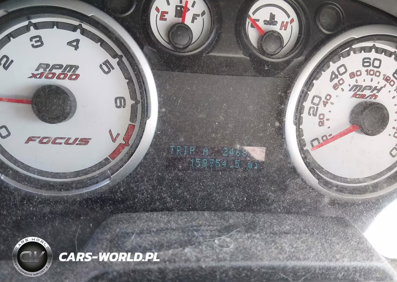 2010 Ford Focus Ses VIN:1FAHP3GN0AW166590 - 7