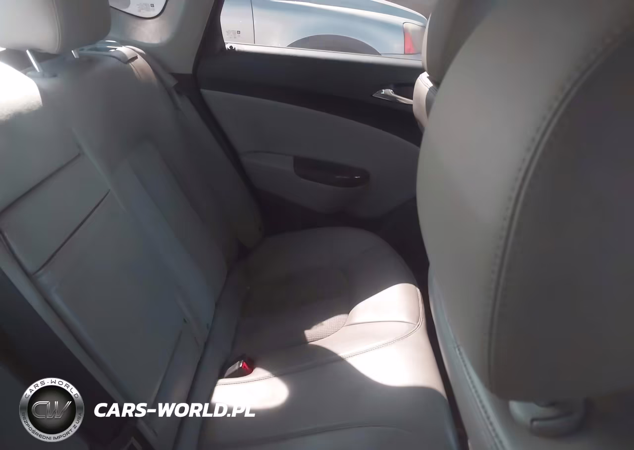 2013 Buick Verano Convenience Group VIN:1G4PR5SK2D4241617 - 8