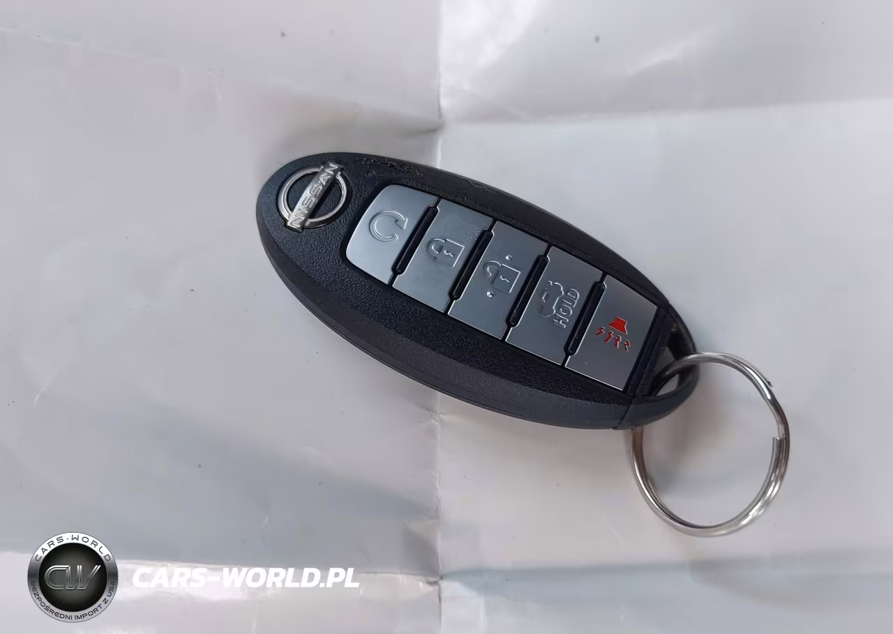 2025 Nissan Altima Sv Fwd VIN:1N4BL4DV0SN362600 - 11