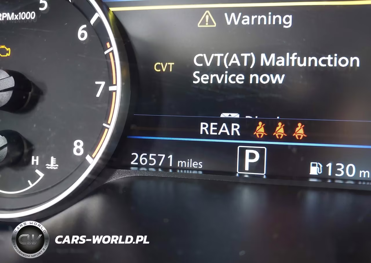 2025 Nissan Altima Sv Fwd VIN:1N4BL4DV0SN362600 - 15