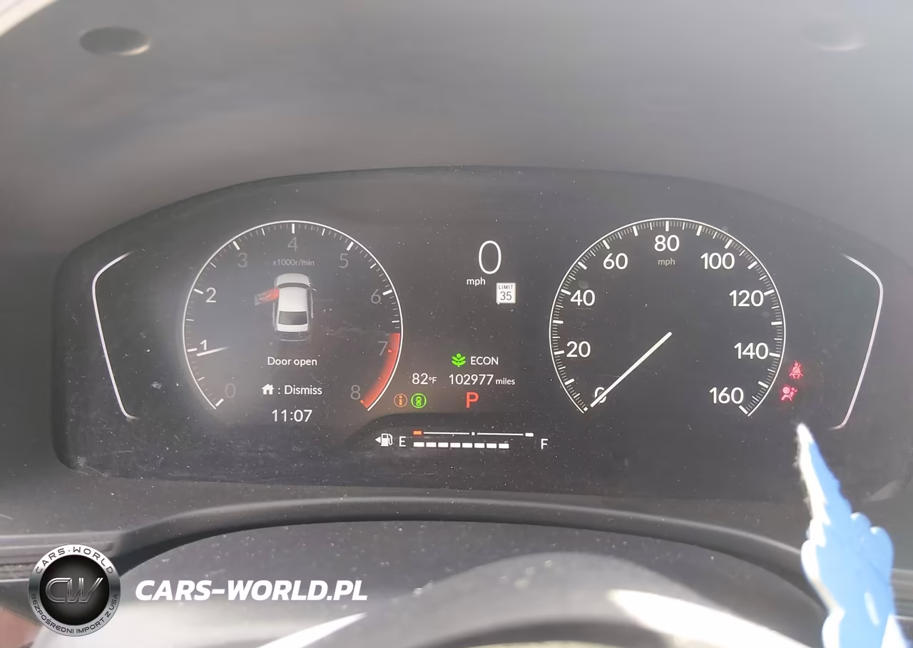 2022 Honda Civic Sport VIN:2HGFE2F52NH590569 - 7