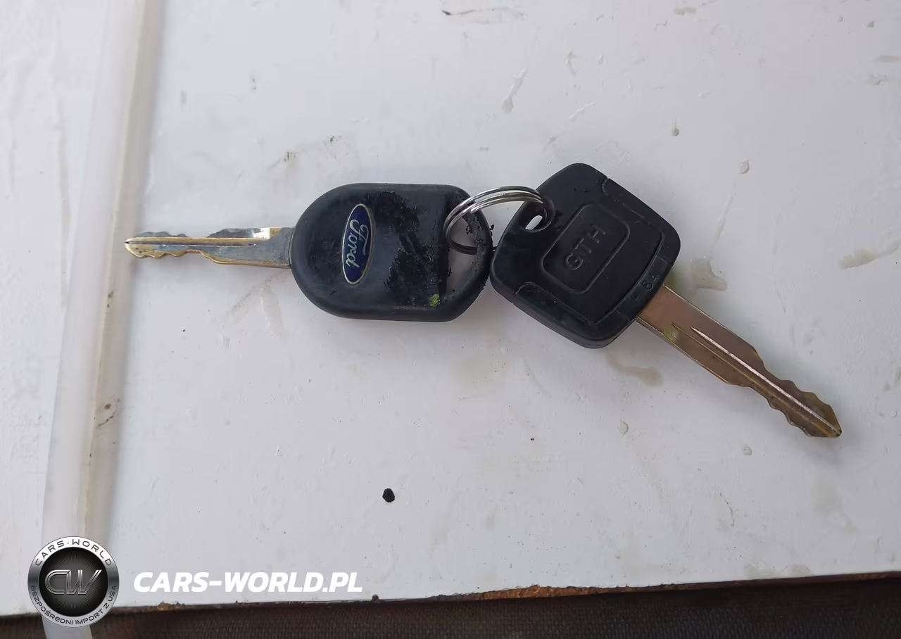 2001 Ford Ranger Edge-Xl-Xlt VIN:1FTYR10U31PA63622 - 11