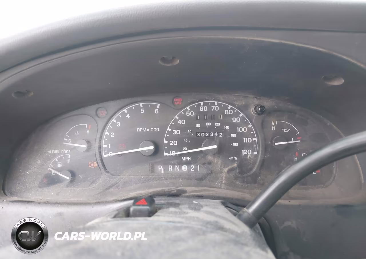 2001 Ford Ranger Edge-Xl-Xlt VIN:1FTYR10U31PA63622 - 7