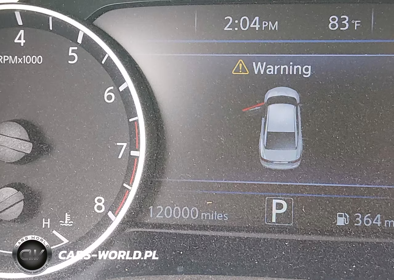 2016 Nissan Maxima 3.5 Platinum-3.5 S-3.5 Sl-3.5 Sr-3.5 Sv VIN:1N4AA6AP9GC423898 - 15