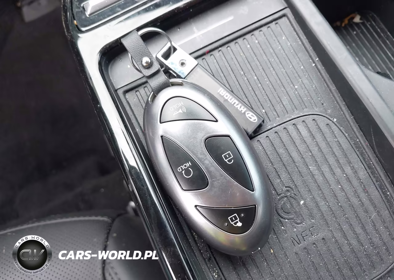 2025 Hyundai Tucson Hybrid Sel Convenience VIN:KM8JCDD15SU346946 - 11