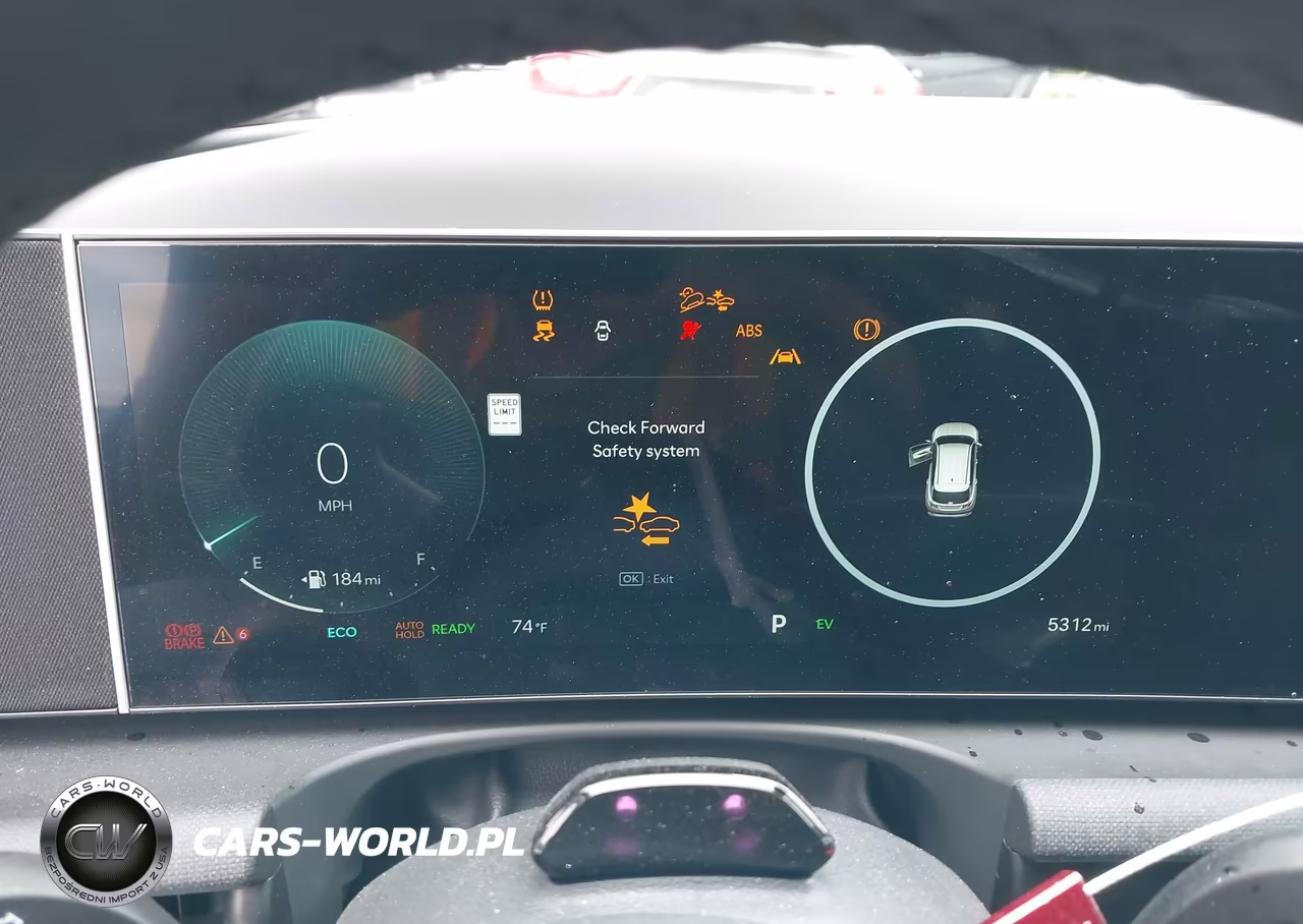 2025 Hyundai Tucson Hybrid Sel Convenience VIN:KM8JCDD15SU346946 - 7