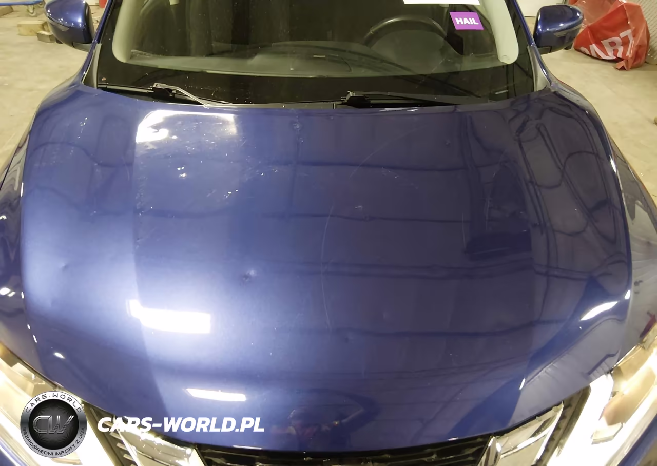 2019 Nissan Rogue Sv VIN:JN8AT2MV0KW387120 - 6