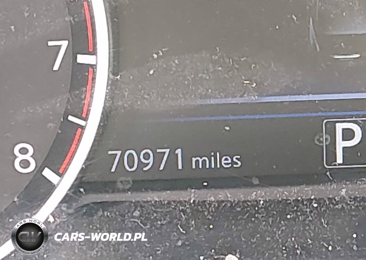 2019 Nissan Maxima 3.5 Platinum VIN:1N4AA6AV7KC372439 - 15