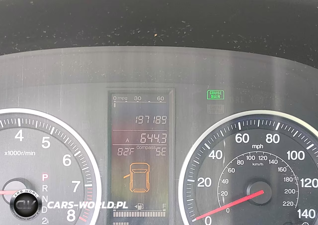 2010 Honda Cr-V Ex VIN:3CZRE4H52AG705048 - 15