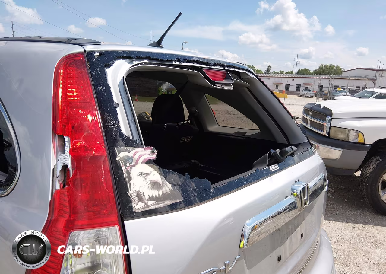2010 Honda Cr-V Ex VIN:3CZRE4H52AG705048 - 18