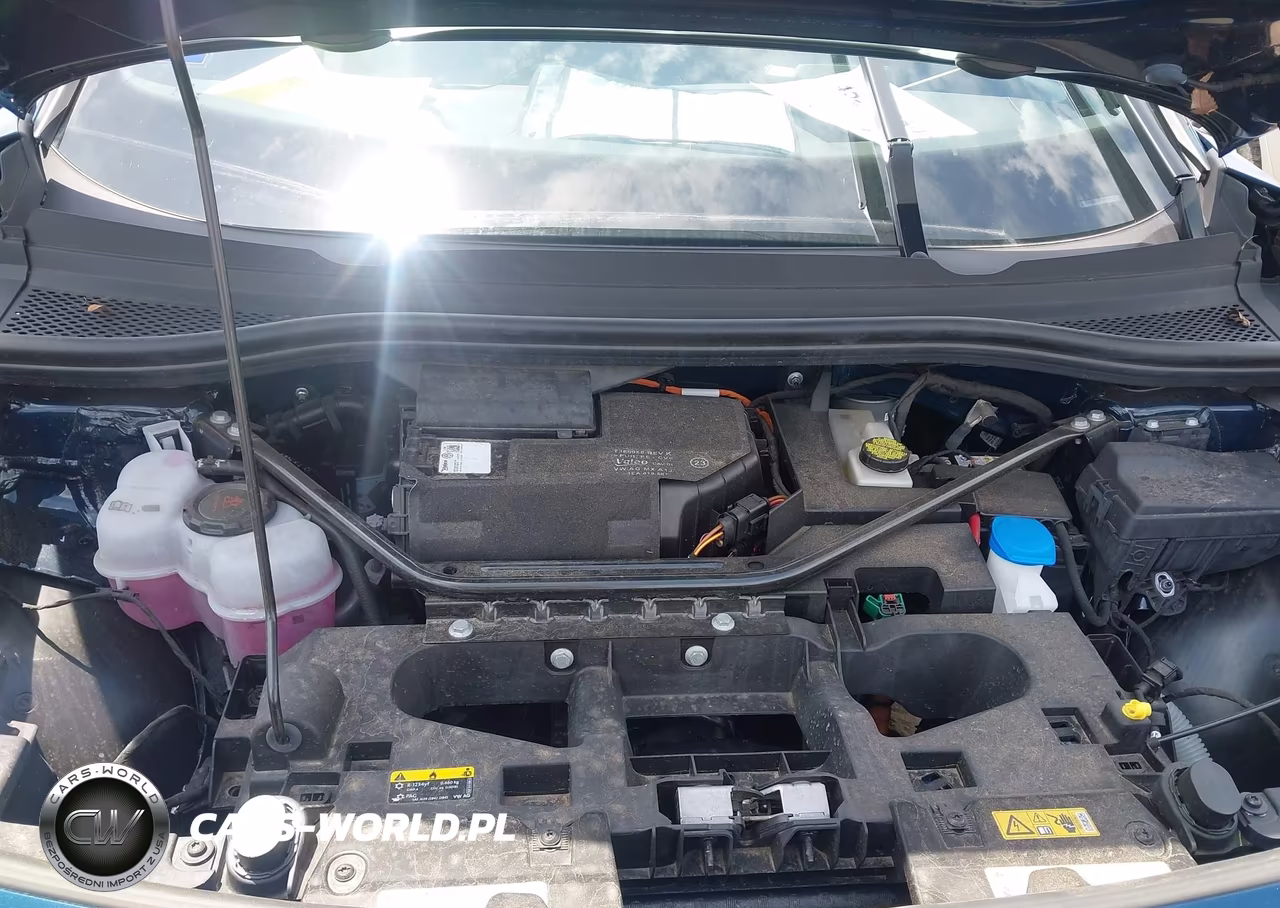 2023 Volkswagen Id.4 Standard VIN:1V2BMPE89PC054568 - 10
