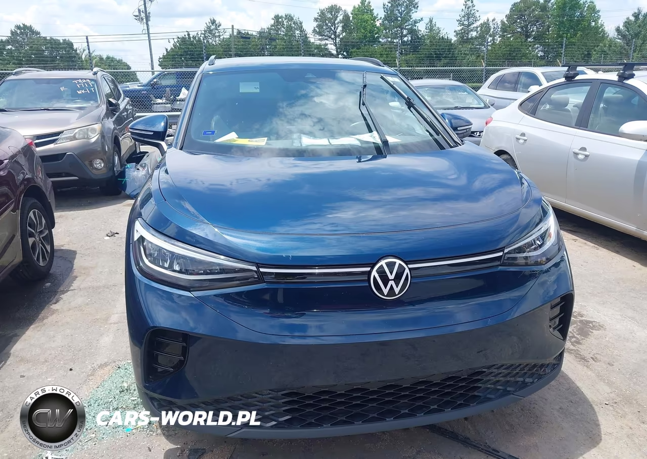 2023 Volkswagen Id.4 Standard VIN:1V2BMPE89PC054568 - 13